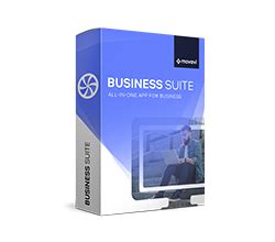 Movavi Business Suite 2020 20.0.0 with Crack Download